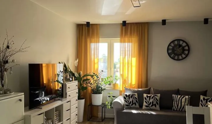 Mieszkanie 2-pokojowe Nakło nad Notecią, ul. gen. Józefa Hallera