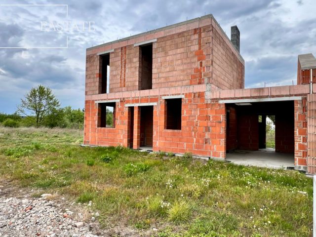 bliźniak, 4 pokoje Grądy, ul. Górna. Zdjęcie 18