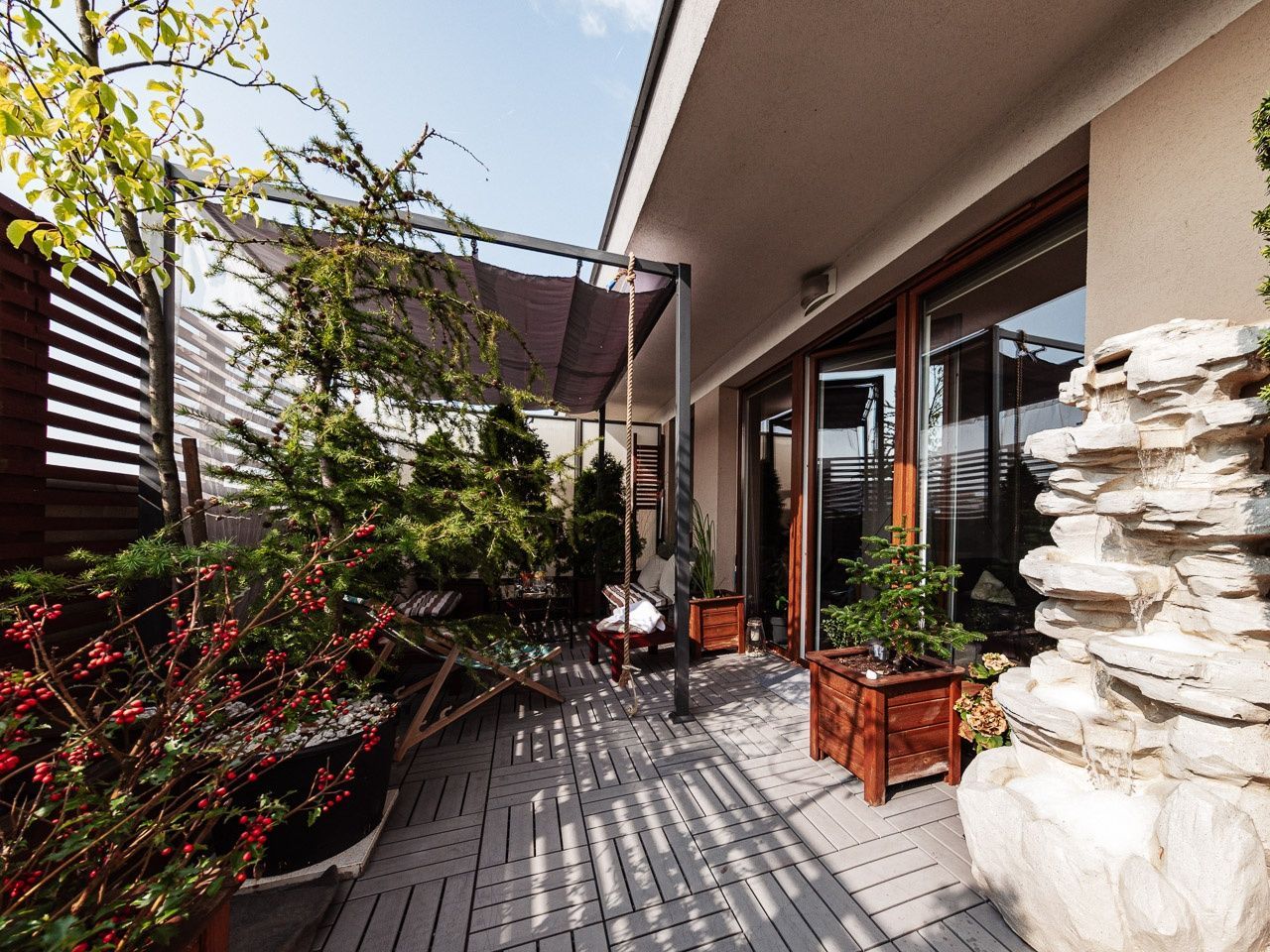 Mieszkanie 2-pokojowe Warszawa Białołęka, ul. Odkryta. Zdjęcie 6