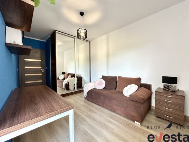 Mieszkanie 2-pokojowe Wrocław, ul. Jamesa Cooka. Zdjęcie 6