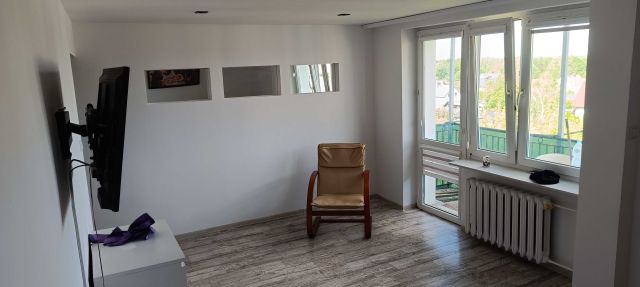 Mieszkanie 3-pokojowe Międzyrzec Podlaski. Zdjęcie 1