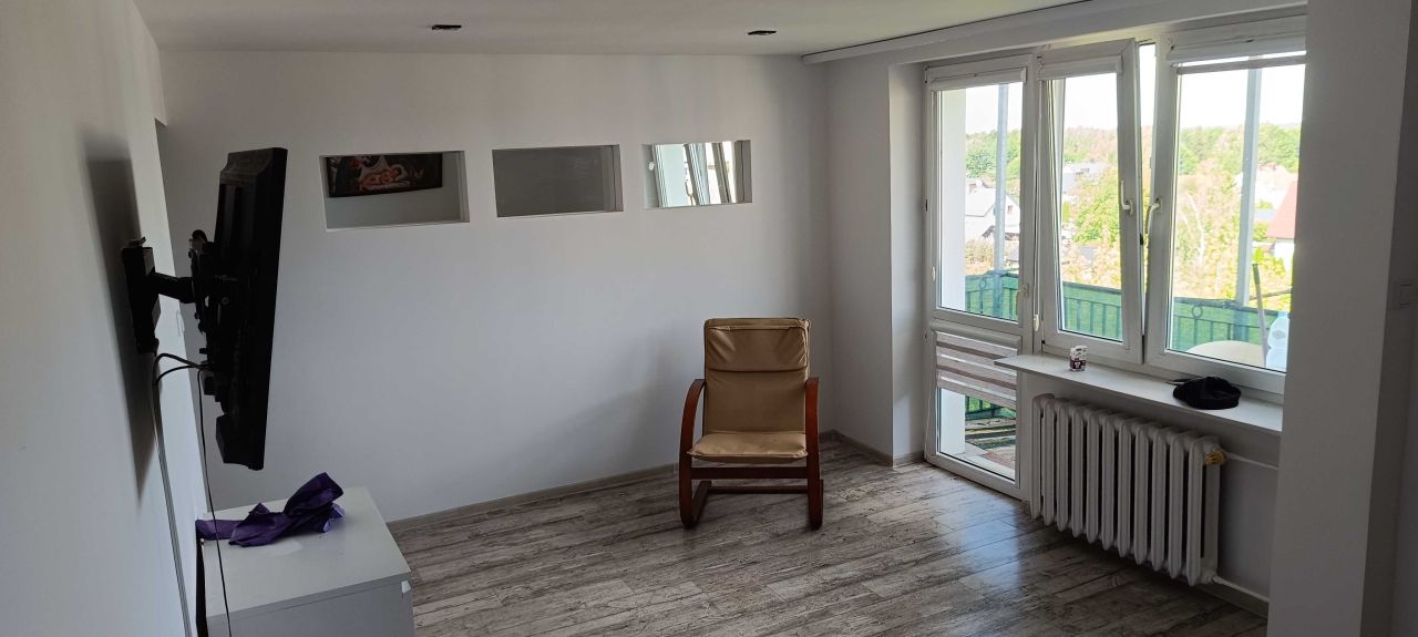 Mieszkanie 3-pokojowe Międzyrzec Podlaski