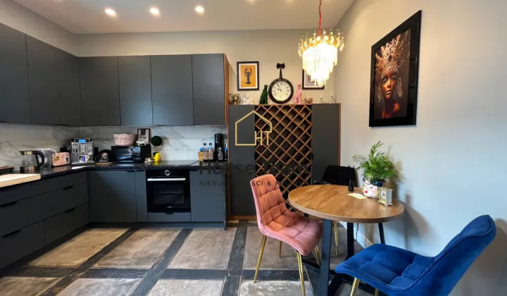 dom wolnostojący, 6 pokoi Bydgoszcz Bielawy, ul. Ludwika Mierosławskiego