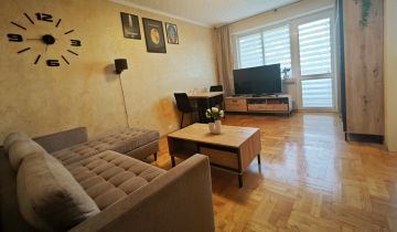 Mieszkanie 3-pokojowe Rzeszów Nowe Miasto, ul. Podwisłocze
