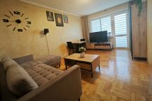 Mieszkanie 3-pokojowe Rzeszów Nowe Miasto, ul. Podwisłocze