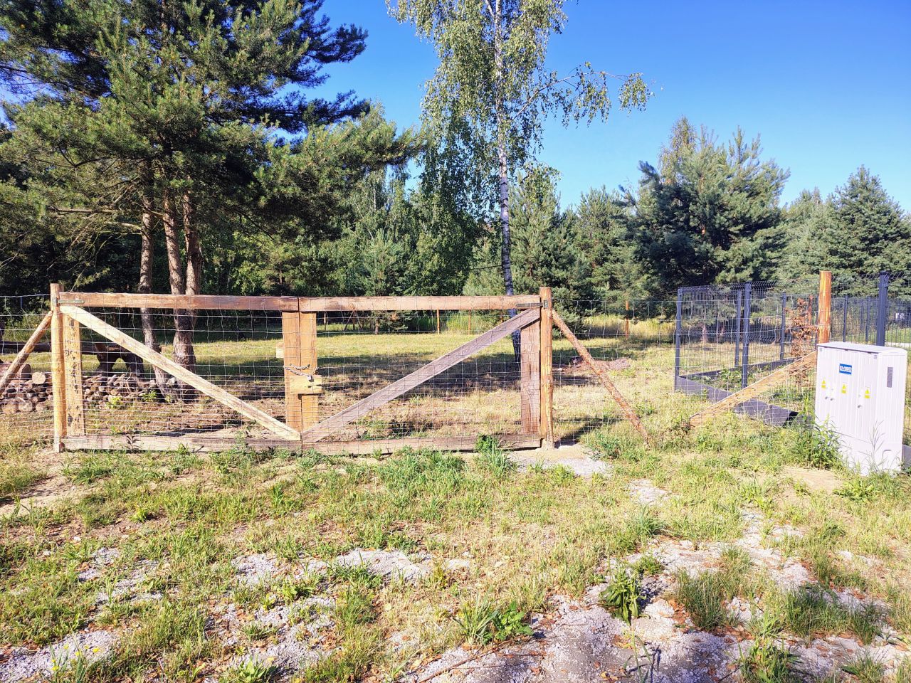 Działka budowlana Marylka, ul. Dębowa. Zdjęcie 11