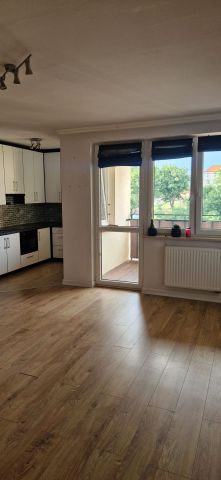 Mieszkanie 2-pokojowe Gołdap, ul. Kościuszki. Zdjęcie 1