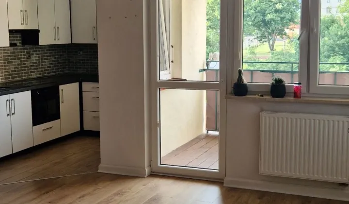 Mieszkanie 2-pokojowe Gołdap, ul. Kościuszki