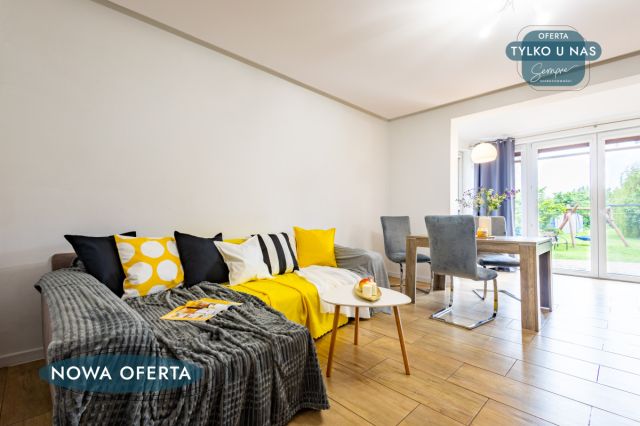 dom wolnostojący, 3 pokoje Dzigorzew. Zdjęcie 2