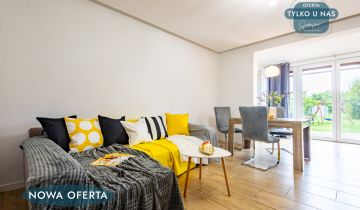 dom wolnostojący, 3 pokoje Dzigorzew