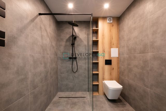 Mieszkanie 2-pokojowe Ełk, ul. Jana Kilińskiego. Zdjęcie 7