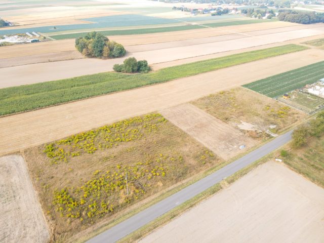 Działka budowlana Radawczyk Drugi. Zdjęcie 7
