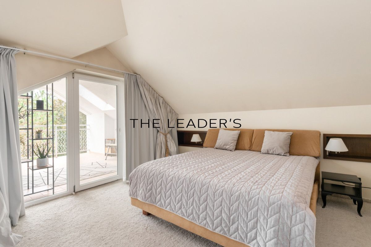 dom wolnostojący, 7 pokoi Chyliczki. Zdjęcie 11