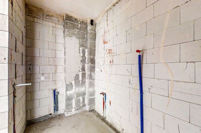 Mieszkanie 2-pokojowe Łódź Bałuty, ul. Polna. Zdjęcie 9