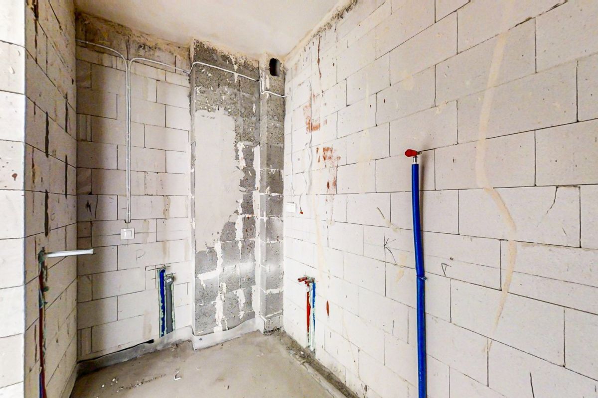 Mieszkanie 2-pokojowe Łódź Bałuty, ul. Polna. Zdjęcie 9