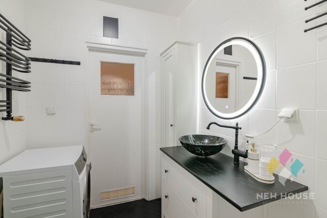 Mieszkanie 4-pokojowe Ostróda, ul. Stefana Czarnieckiego. Zdjęcie 8