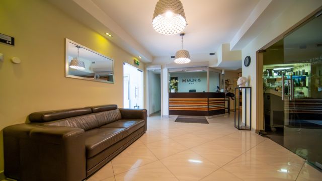 Hotel/pensjonat Poniatowa. Zdjęcie 6