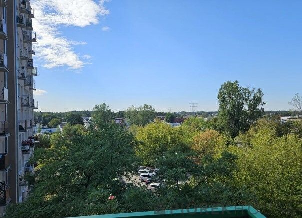 Mieszkanie 3-pokojowe Warszawa Wawer, ul. Króla Maciusia. Zdjęcie 15