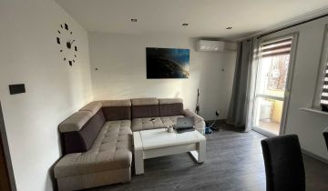 Mieszkanie 3-pokojowe Cieszyn Bobrek