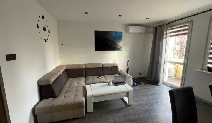 Mieszkanie 3-pokojowe Cieszyn Bobrek