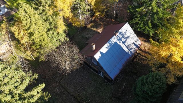 Działka budowlana Zakopane. Zdjęcie 1