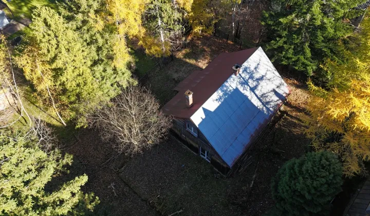 Działka budowlana Zakopane