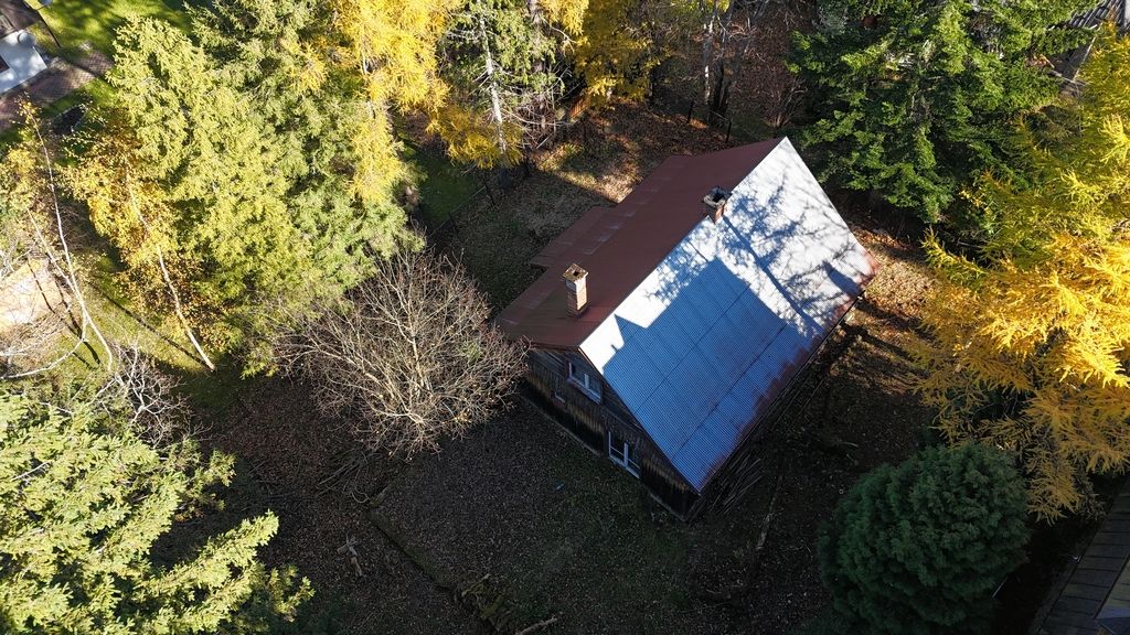 Działka budowlana Zakopane