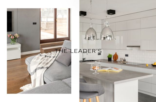 Mieszkanie 3-pokojowe Warszawa Wola, ul. Jana Kazimierza. Zdjęcie 5