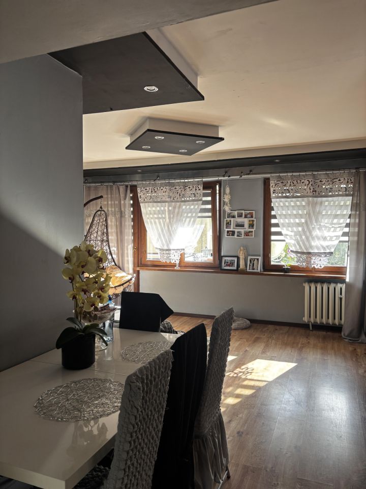 Mieszkanie 3-pokojowe Łojewo. Zdjęcie 8