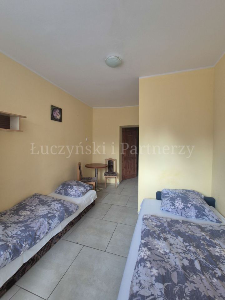 Hotel/pensjonat Szklarska Poręba. Zdjęcie 15