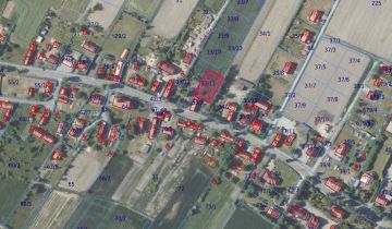 Działka budowlana Strzelce