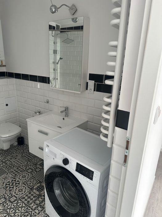 Mieszkanie 2-pokojowe Zgorzelec, ul. Władysława Broniewskiego. Zdjęcie 2