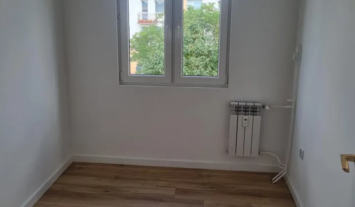 Mieszkanie 3-pokojowe Końskie