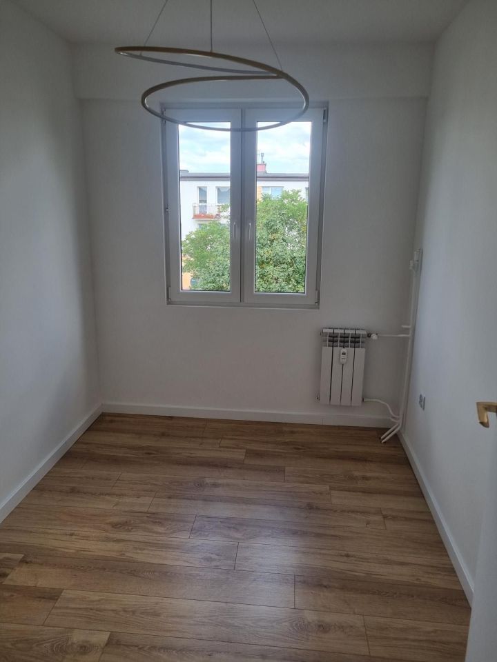 Mieszkanie 3-pokojowe Końskie