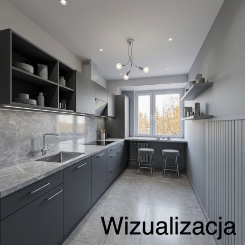 Mieszkanie 3-pokojowe Łódź Śródmieście, ul. Piotrkowska. Zdjęcie 4