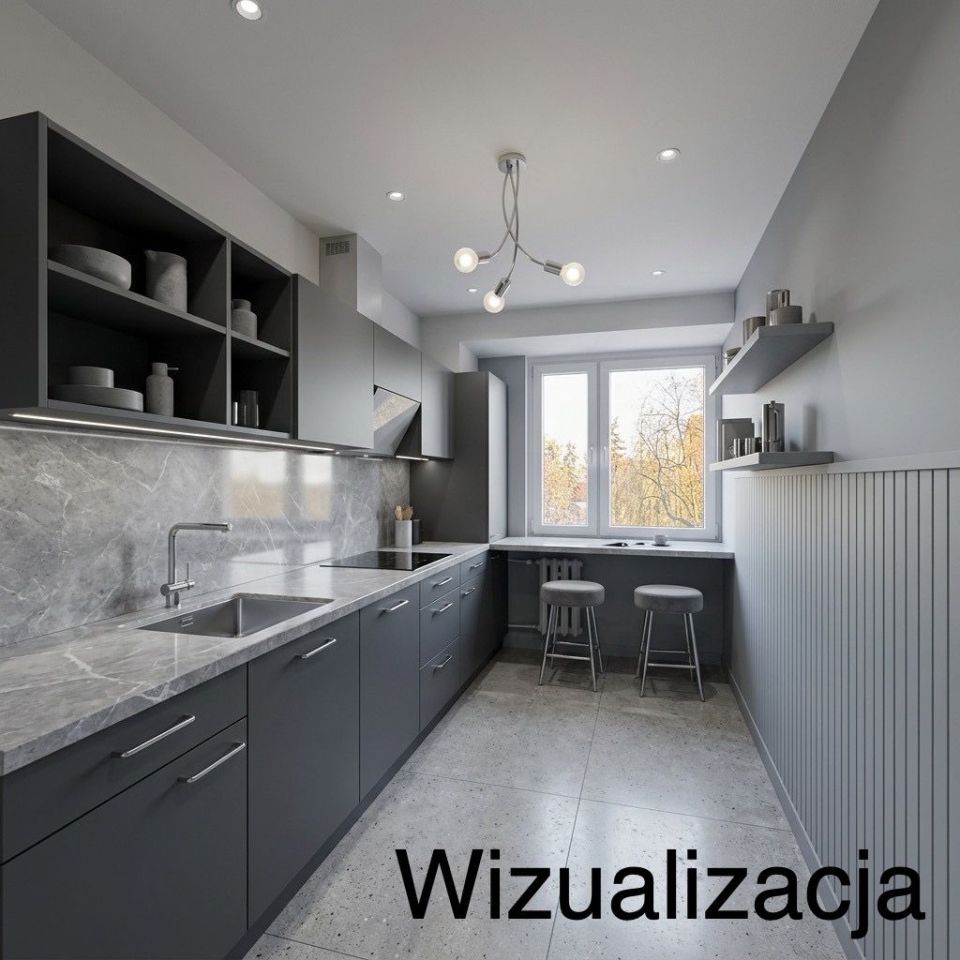 Mieszkanie 3-pokojowe Łódź Śródmieście, ul. Piotrkowska. Zdjęcie 4
