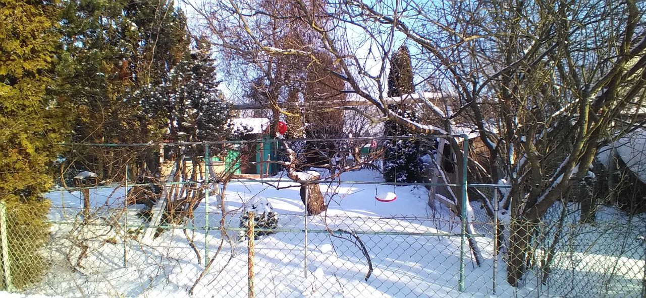 Działka rod Warszawa Bemowo, ul. Zdzisława Krasnodębskiego. Zdjęcie 5