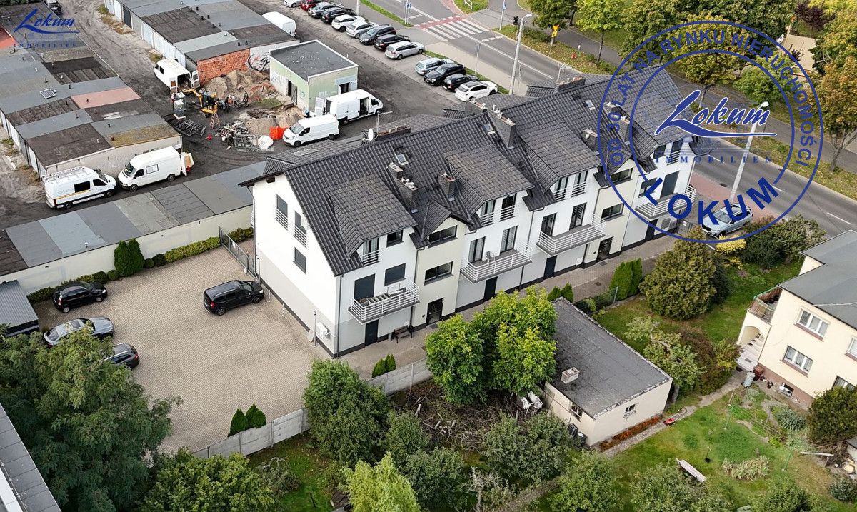 Mieszkanie 3-pokojowe Leszno, ul. 55. Pułku Piechoty. Zdjęcie 16