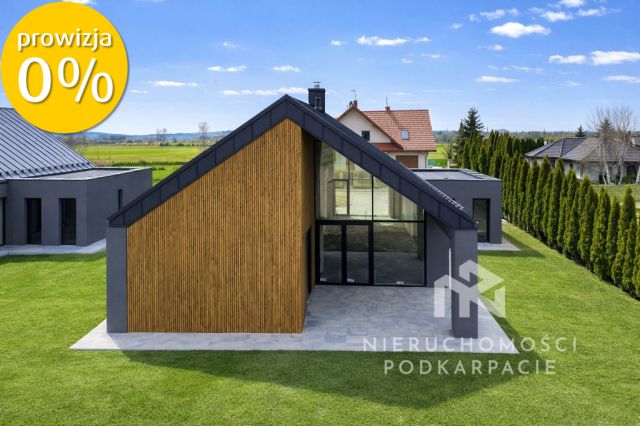 dom wolnostojący, 4 pokoje Rzeszów, ul. Senatorska. Zdjęcie 5