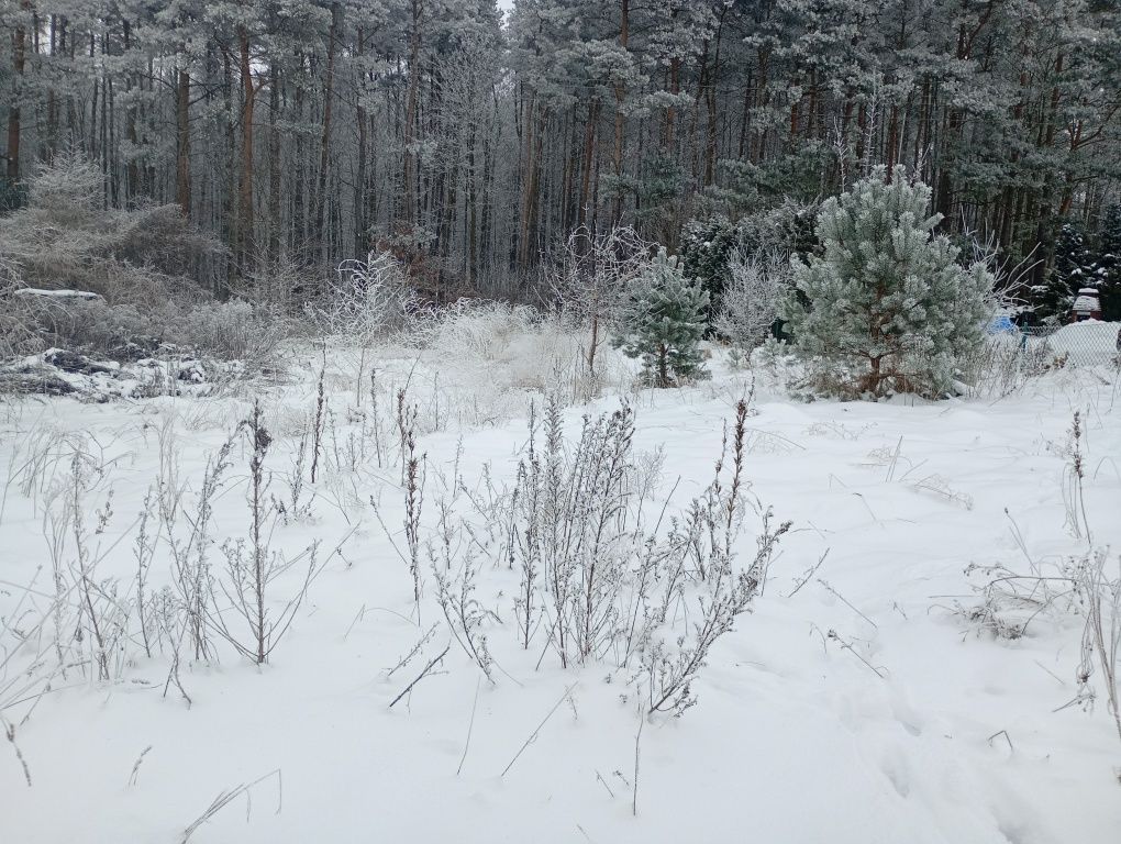 Działka budowlana Somonino, os. Komara. Zdjęcie 7