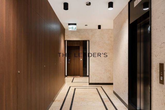 Mieszkanie 4-pokojowe Warszawa Wola, ul. Grzybowska. Zdjęcie 21