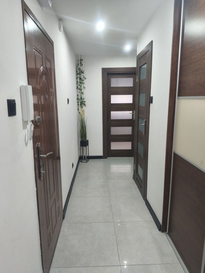 Mieszkanie 2-pokojowe Kluczbork, ul. Wyspiańskiego. Zdjęcie 2