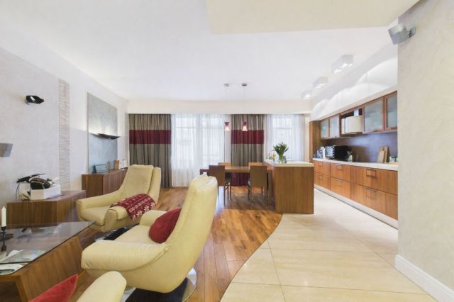 Mieszkanie 3-pokojowe Gdańsk Jelitkowo, ul. Wypoczynkowa. Zdjęcie 10