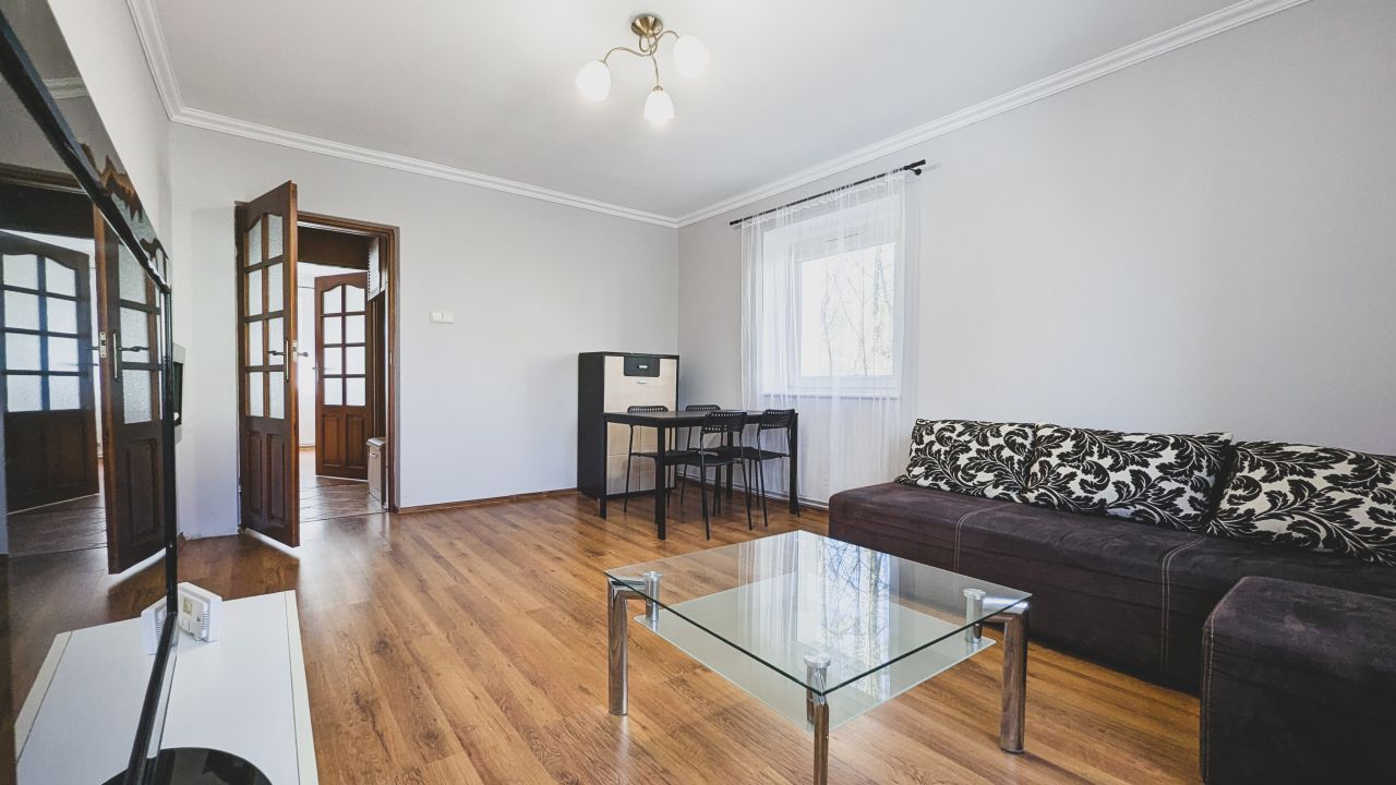 Mieszkanie 2-pokojowe Szczecin Drzetowo, ul. Willowa. Zdjęcie 3