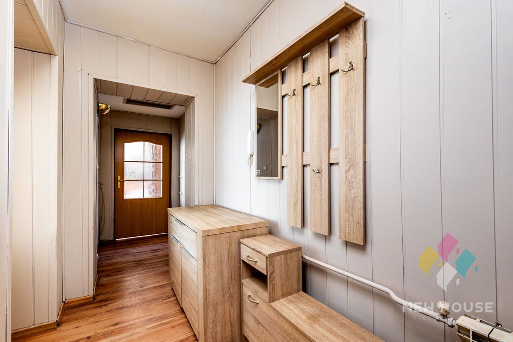 Mieszkanie 3-pokojowe Szczytno, ul. marsz. Józefa Piłsudskiego. Zdjęcie 14