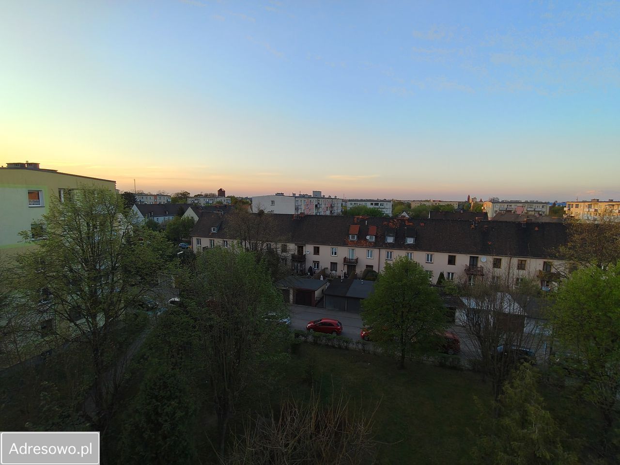 Mieszkanie 3-pokojowe Ostrów Wielkopolski Centrum, ul. Młodzieżowa. Zdjęcie 9