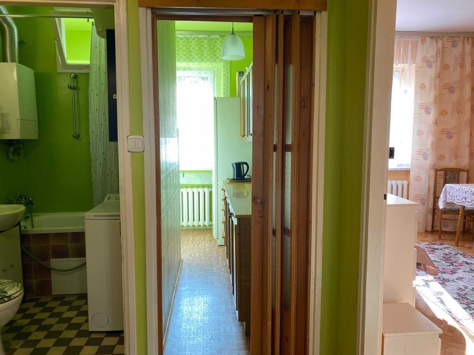 Mieszkanie 2-pokojowe Bielsko-Biała, ul. Grunwaldzka. Zdjęcie 6