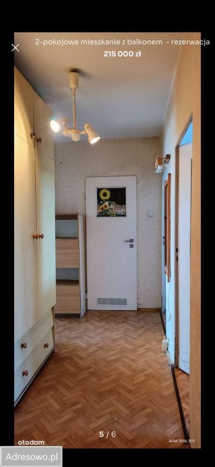 Mieszkanie 2-pokojowe Czeladź Piaski, ul. Kamila Cypriana Norwida. Zdjęcie 10