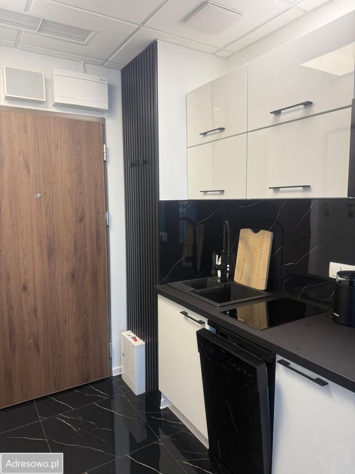 Mieszkanie 1-pokojowe Warszawa Wola, ul. Marcina Kasprzaka. Zdjęcie 8