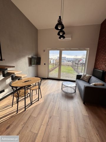 Mieszkanie 1-pokojowe Warszawa Raków, ul. Orzechowa. Zdjęcie 1